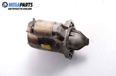 Anlasser for Hyundai Elantra 1.6, 107 hp, sedan, 2002